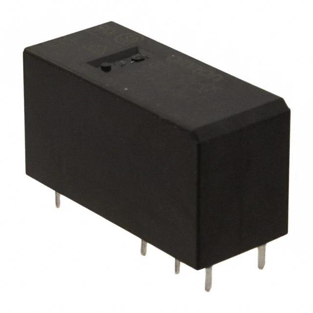 G2RL-24-CF DC24 Omron Electronics Inc-EMC Div  Power Relays Over 2 Amps